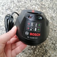 Ново зарядно Bosch , снимка 2 - Други инструменти - 44100302