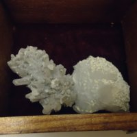 Колекция кристали, снимка 8 - Други ценни предмети - 39568926