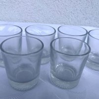 Комплект Соц чаши за вода или алкохол+Подарък  , снимка 6 - Чаши - 43143695