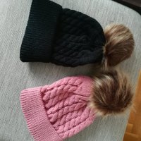 Детски шапки, снимка 1 - Шапки, шалове и ръкавици - 27308817
