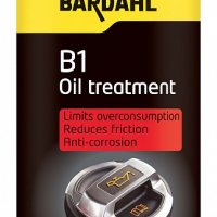 Добавка за масло против износване Bardahl B1, снимка 1 - Аксесоари и консумативи - 35080027