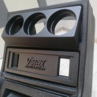 Панели за ел. стъкла или стойка за уреди за Votex конзола за Golf 2, снимка 1 - Аксесоари и консумативи - 38226933