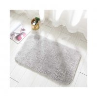 Меко Плюшено килимче в 6 налични цвята, снимка 9 - Килими - 33497123