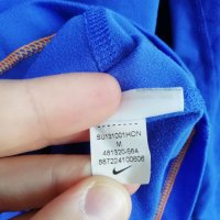 Nike Running Dry-Fit оригинално дамско горнище блуза , снимка 4 - Спортни екипи - 38008127