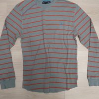 Мъжка блуза Volcom размер L, снимка 1 - Блузи - 27567954