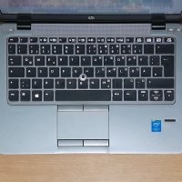 Лаптоп HP EliteBook 820 G2/i5-5300u/8Gb ddr3/240Gb ssd, снимка 2 - Лаптопи за работа - 43609468