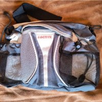 Loctite- нова чанта за  за кръст, снимка 1 - Чанти - 43686928