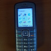 Nokia 6070, снимка 4 - Nokia - 43660422