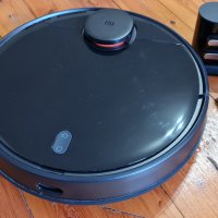 Mi Robot Vacuum-Mop P, снимка 2 - Прахосмукачки - 43713091