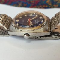 Duward vintage часовник , снимка 3 - Мъжки - 40575402