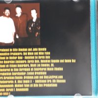 Niacin – 1997 - Live! Blood, Sweat & Beers(Irond – IROND CD 08-DD595)(Fusion), снимка 3 - CD дискове - 43709195