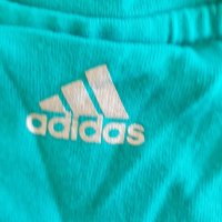 Дамска тениска Adidas , снимка 3 - Тениски - 28759608