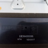 телевизор  Panasonic  TX-55DW654  на части, снимка 16 - Телевизори - 33635471
