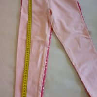 128см.Лот от нови клинчета, снимка 7 - Детски панталони и дънки - 26555685