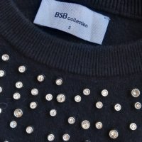 Уникален модел BSB, снимка 1 - Блузи с дълъг ръкав и пуловери - 43908008