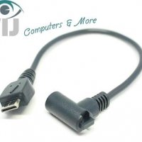 Power Cord Verifone Vx680 адаптер щепсел кабел -used, снимка 3 - Резервни части за телефони - 32962790