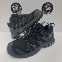 Дамски туристически обувки SALOMON XA Pro 3D Goretex номер 38, снимка 1 - Маратонки - 43401826