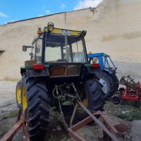 Трактор John Deere, снимка 9 - Селскостопанска техника - 31320566