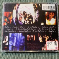 Bon Jovi,KISS , снимка 9 - CD дискове - 43822754