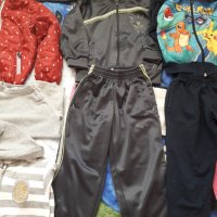 Детски комплекти,яке,долници,блузки за 3г.момче, снимка 5 - Детски комплекти - 37878709