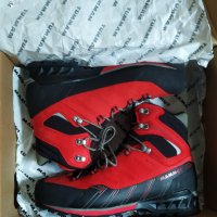 Mammut Kento Guide High GTX 43 и 44.5., снимка 7 - Спортни обувки - 38851919