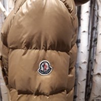 Moncler дамско яке размер М , снимка 2 - Якета - 35403998