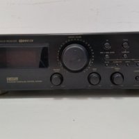 Ресивър JVC RX-230R, снимка 1 - Ресийвъри, усилватели, смесителни пултове - 27948685