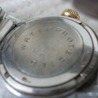 Стар часовник SLAVA 17 jewels USSR, снимка 7 - Антикварни и старинни предмети - 40348320