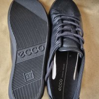 Дамски обувки ECCO, снимка 4 - Дамски ежедневни обувки - 39512033