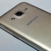 Samsung Galaxy J3 (2016) Dual , снимка 1 - Samsung - 43929178
