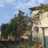 Караиванца-продава къща в Дряновския Балкан, 21км.от Велико Търново,20км. от Габрово, снимка 1 - Къщи - 43620304