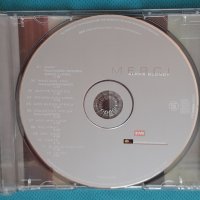 Alpha Blondy – 2002 - Merci(Roots Reggae), снимка 3 - CD дискове - 43838123
