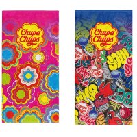 Chupa Chups кърпи, снимка 1 - Други стоки за дома - 43816227