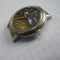  Часовник Восток - 24 , снимка 2 - Антикварни и старинни предмети - 32750876
