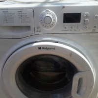 Продавам платка за Ariston hotpoint WMFG611 , снимка 3 - Перални - 28621641