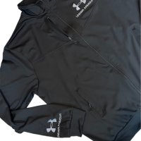 ЕКИП ГИГАНТ от полиамид Under Armour 5XL, 6XL, 7XL, 8XL , снимка 2 - Спортни дрехи, екипи - 43310649