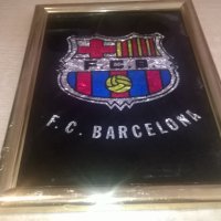 f.c.barcelona-колекция-внос франция-34х23см, снимка 3 - Колекции - 26351046