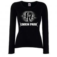 Дамска тениска Linkin Park 5, снимка 1 - Тениски - 32873767