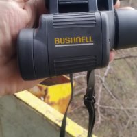 Бинокъл Bushnell 7x35WA insta focus, снимка 5 - Екипировка - 43712189