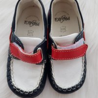 Детски мокасини PRIMIGI №24, снимка 2 - Детски обувки - 28197945