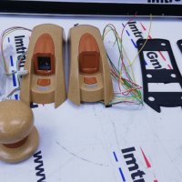 Универсален контролер скенер за пръстов отпечатък / BIOMETRIC SECURITY SYSTEMS, снимка 3 - Други стоки за дома - 40022345