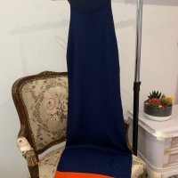 Дамска рокля плетиво размер S-M, снимка 12 - Рокли - 43989236