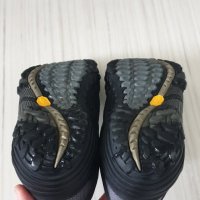 Merrell Vibram Leather Mens Size 45 /29 UK10.5 US 11 ОРИГИНАЛ! Туристически Обувки!, снимка 5 - Спортни обувки - 43202778