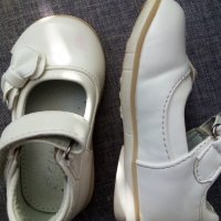 Обувчици 20 номер , снимка 4 - Бебешки обувки - 26787273