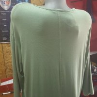 Дамски блузи 7/8 ръкав, снимка 7 - Блузи с дълъг ръкав и пуловери - 28031711