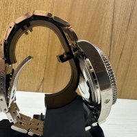 Часовник Breitling Автоматичен Chronometre Super Ocean Modified Неръждаема стомана Минерлно стъкло , снимка 5 - Мъжки - 44025843