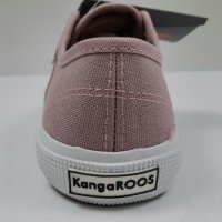 Дамски спортни обувки KangaRoos, размер 36 /UK 3.5/ стелка 22.5 см.. , снимка 6 - Маратонки - 37319271