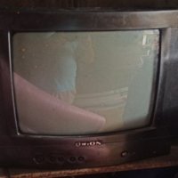 Малък телевизор Орион, снимка 3 - Телевизори - 44002804