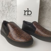 Обувки Rocco Barocco , снимка 1 - Дамски ежедневни обувки - 38488838