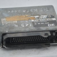 Компютър двигател BOSCH за Opel Vectra / Calibra 2.0 85 kW / 115 к.с. № 0 261 200 376 / GM 90351648, снимка 3 - Части - 39689622